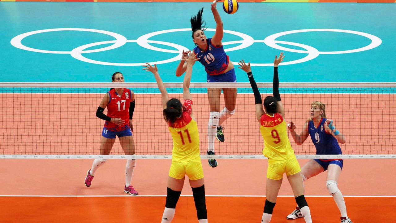 Tijana Bošković