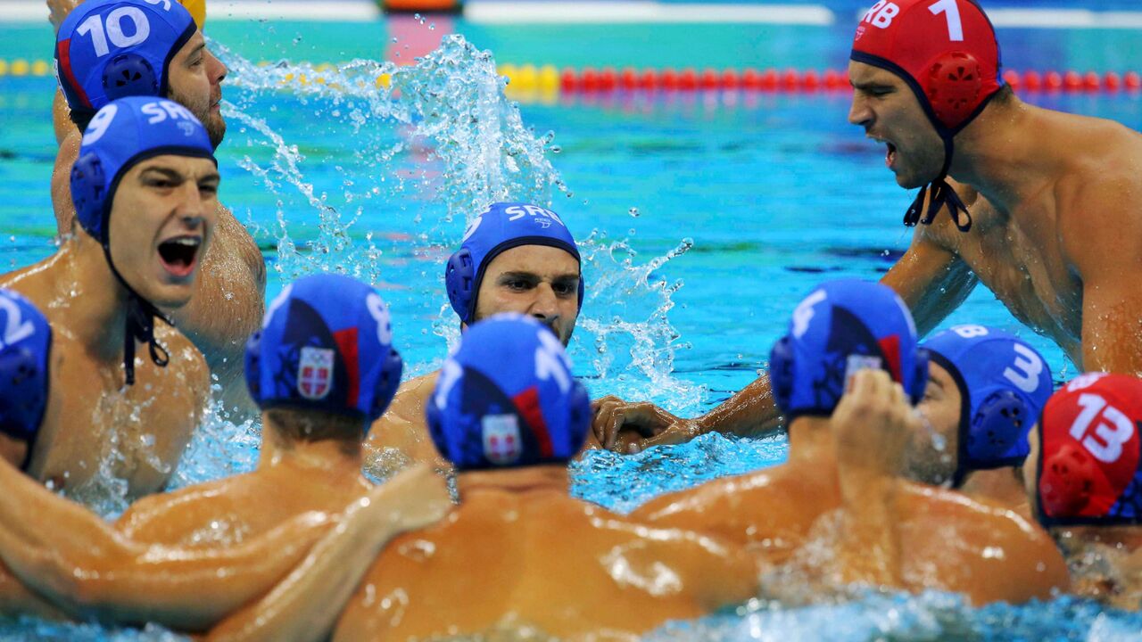 Vaterpolo