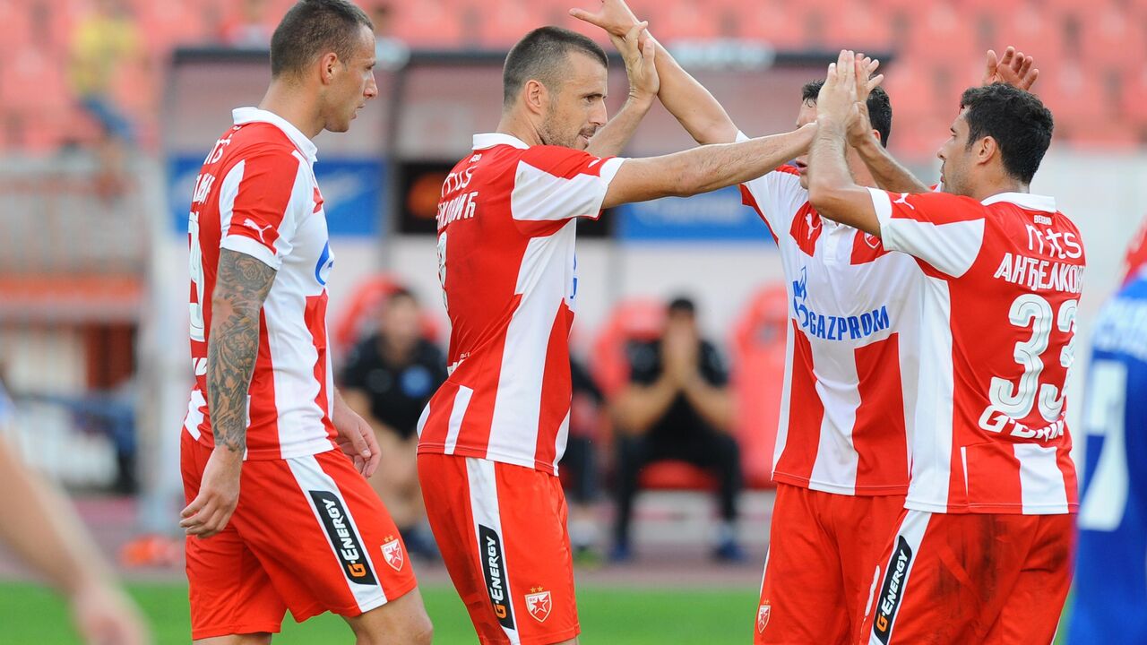 Zvezda