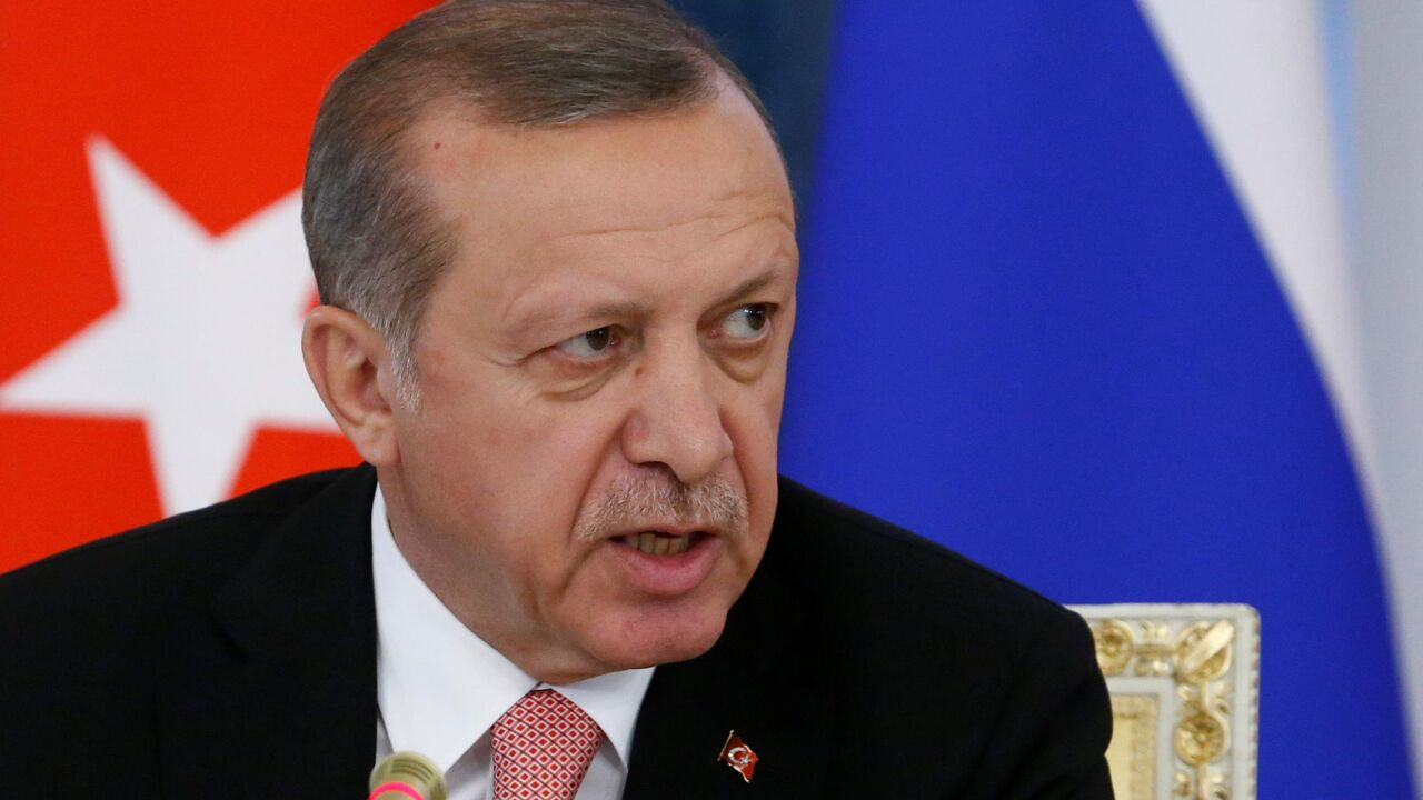 Redžep Tajip Erdogan