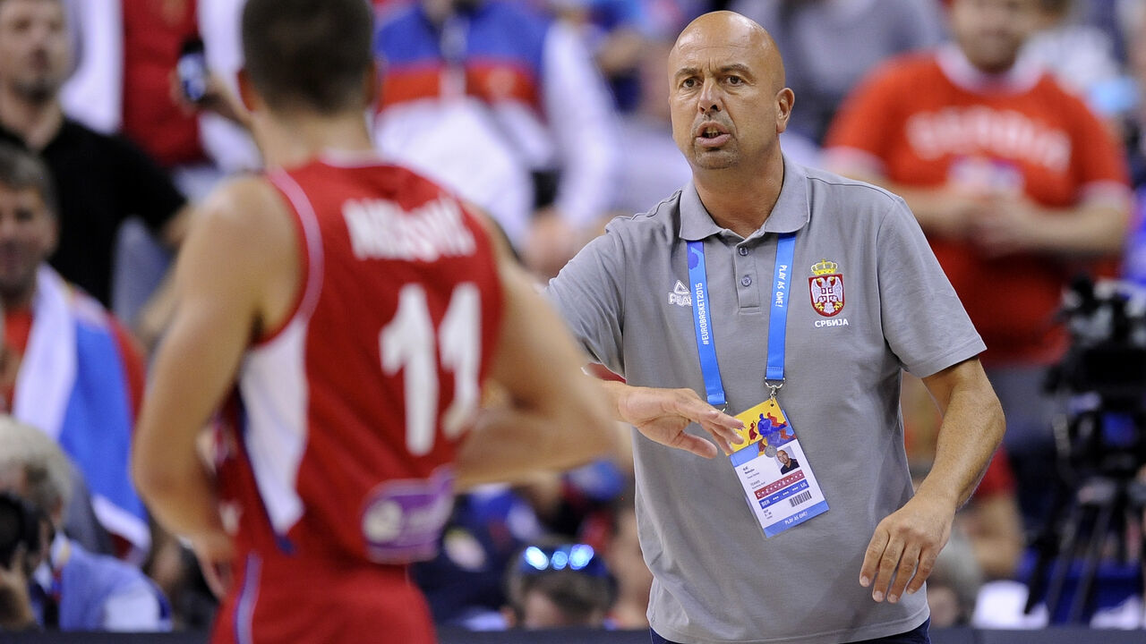 Nebojša Ilić