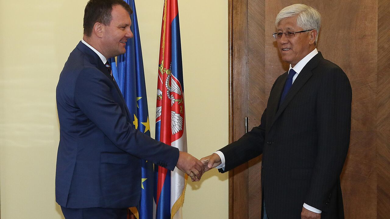 Igor Mirović