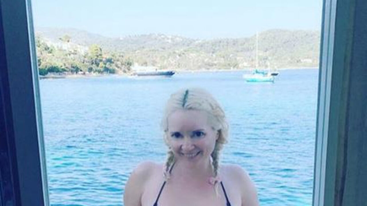 Maja Nikolić