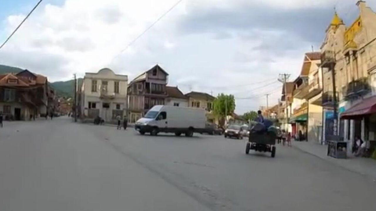 Vranje