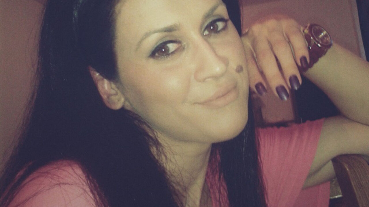 Aldijana Sara Daris