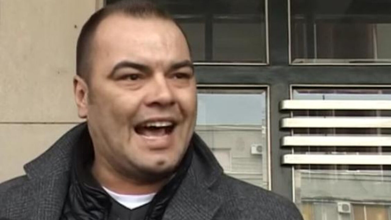Goran Ješić