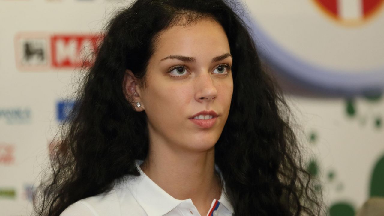 Tijana Bogdanovic