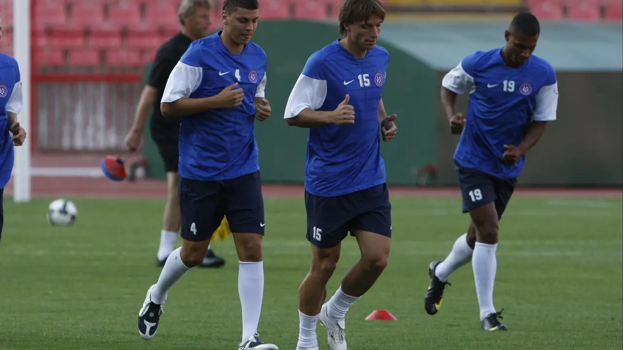 Aleksandar Dragović