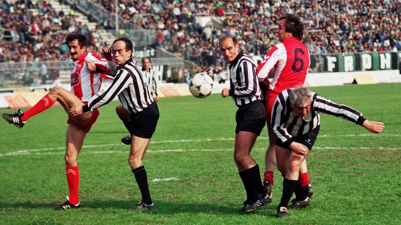 Zdravko Borovnica
