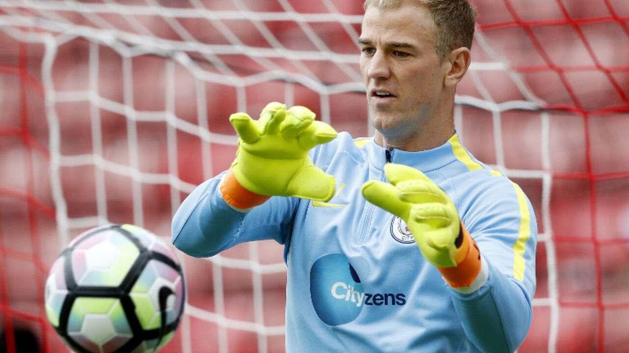 Džo Hart