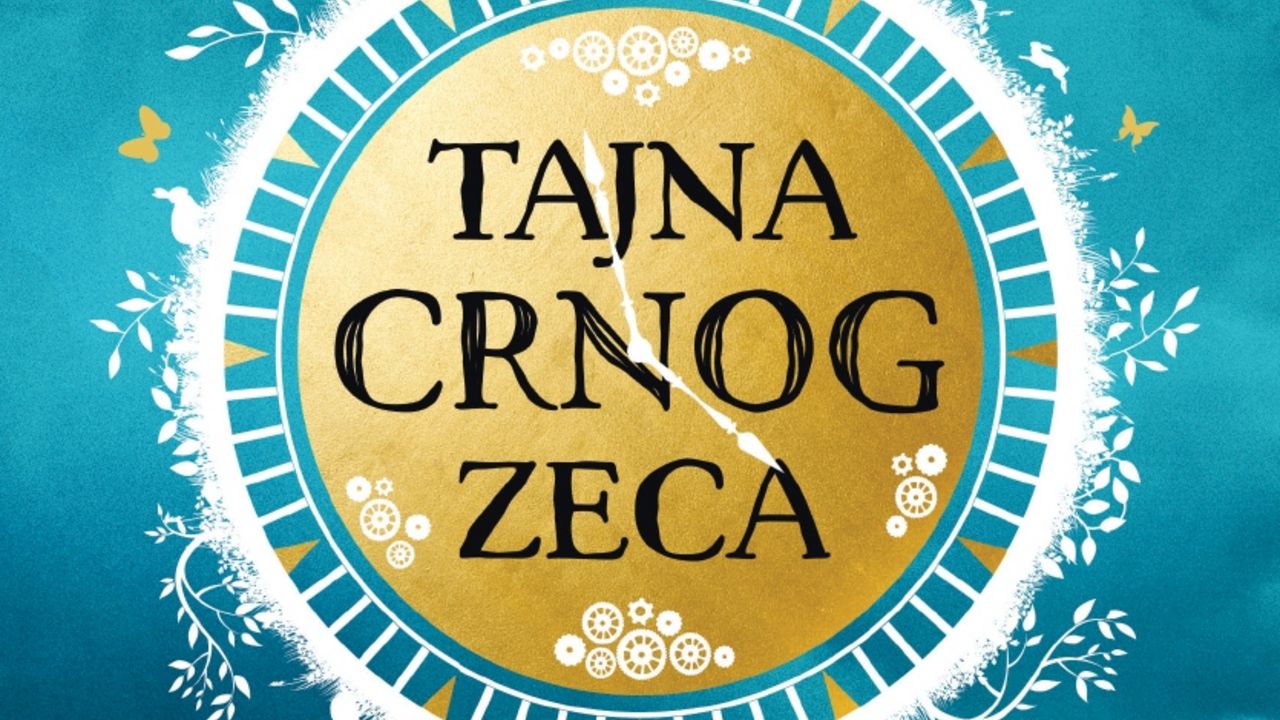 Tajna crnog zeca