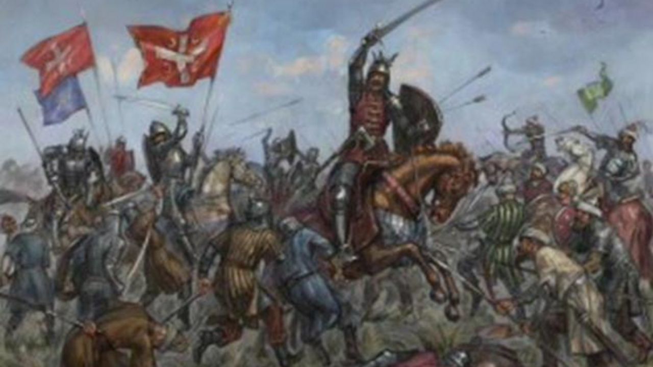 Kosovska bitka