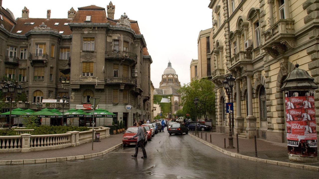 Novi Sad