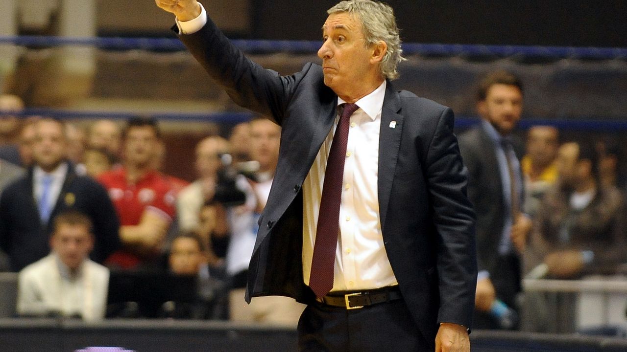 Svetislav Pešić