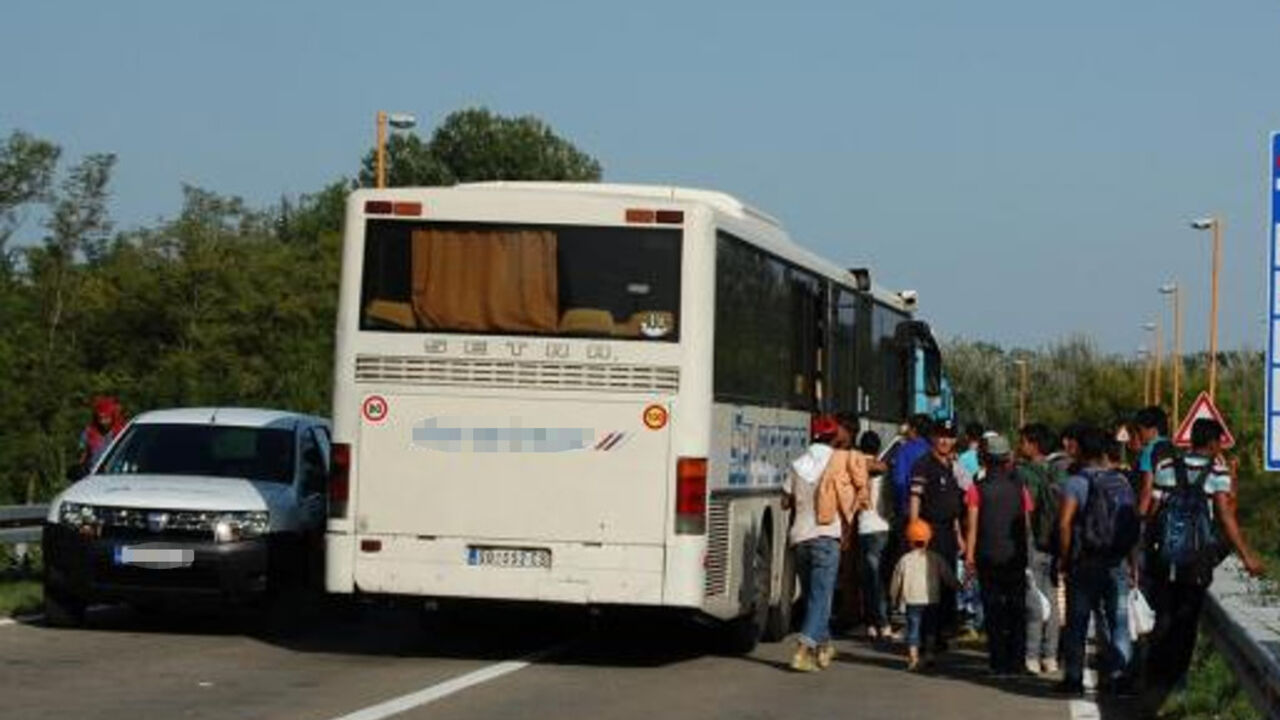 Autobus