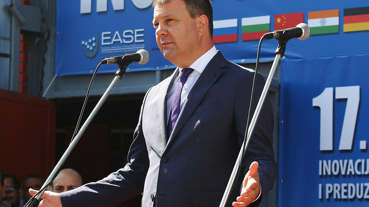 Igor Mirović