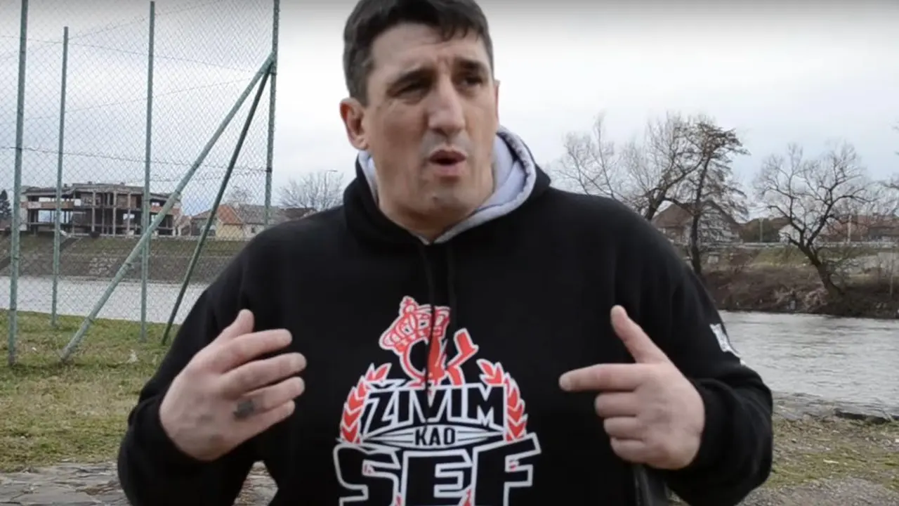 Kristijan Golubović