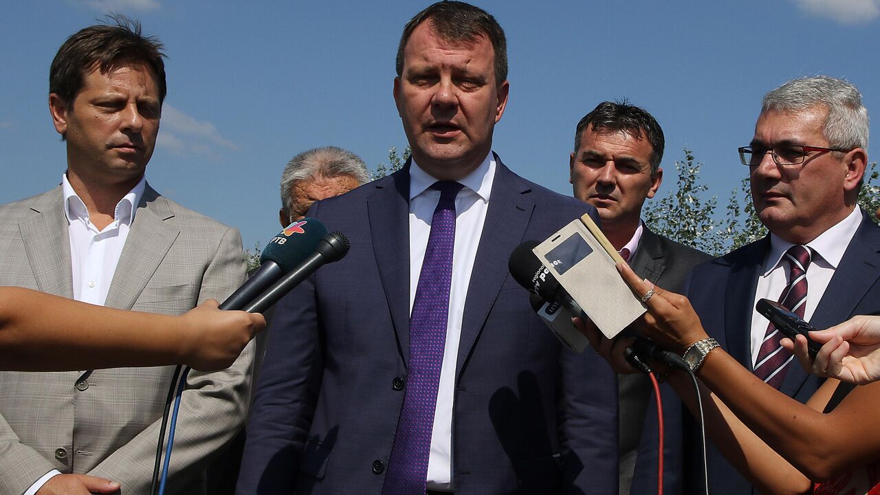 Igor Mirović