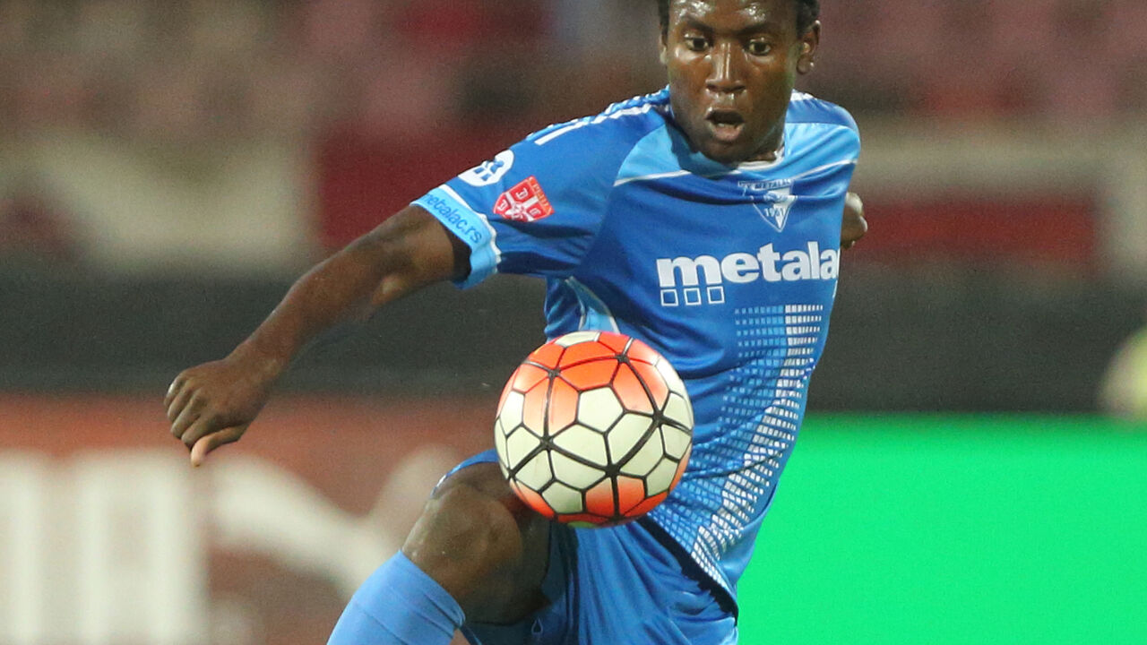 Valberto Kaisedo