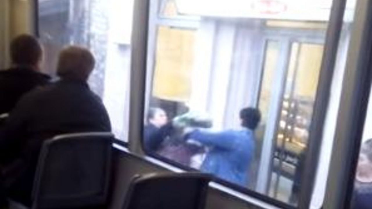 tuča žena u Sarajevu