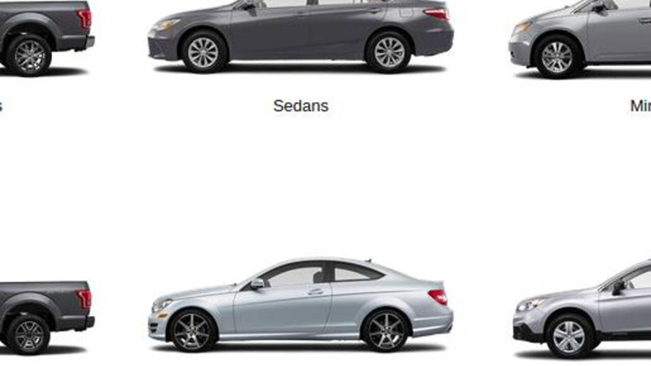 Amazon Vehicles
