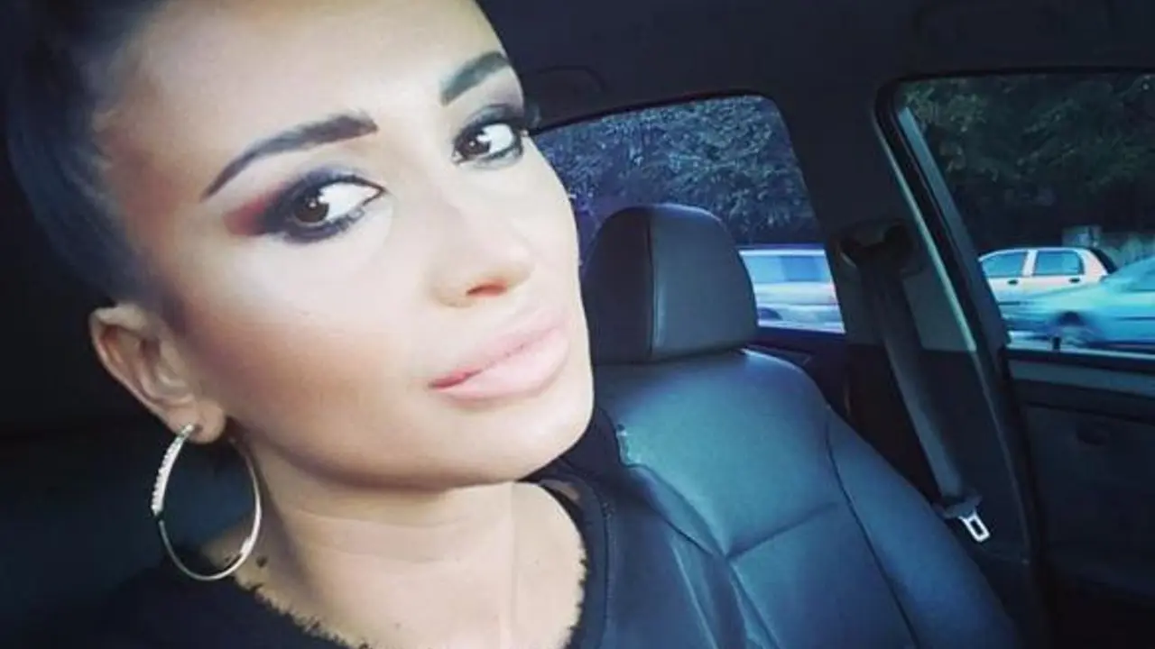 Andreana Čekić