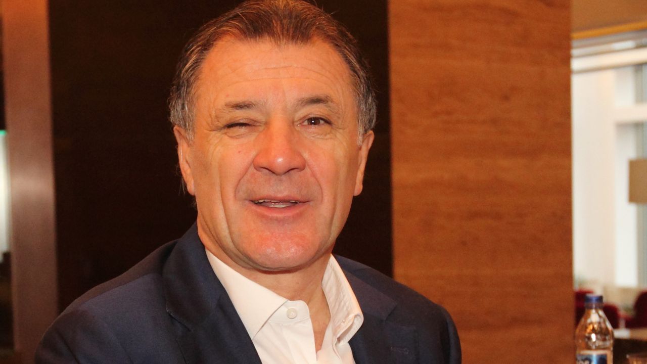 Zdravko Mamić