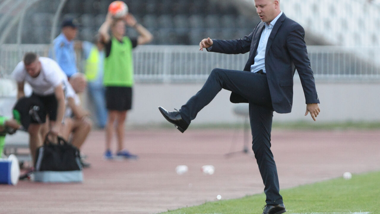 Marko Nikolić