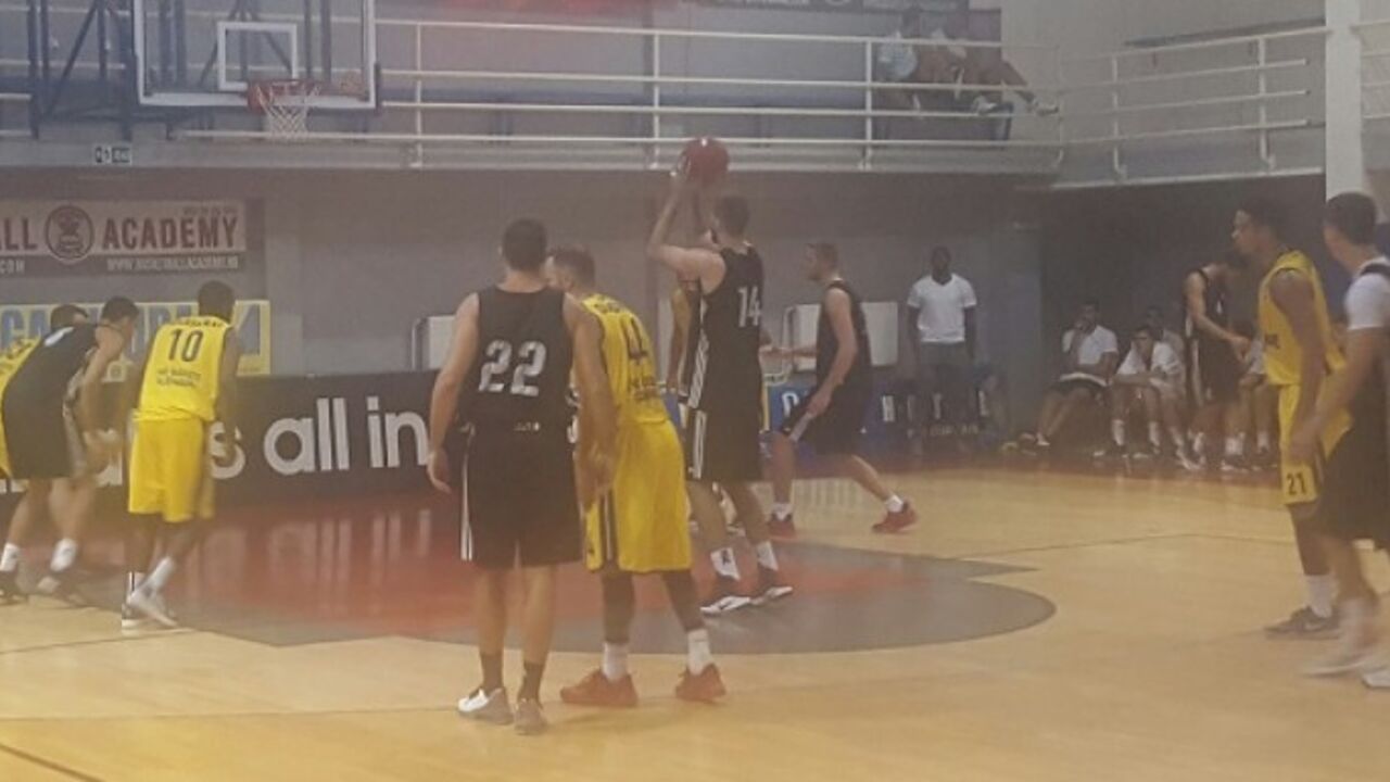 KK Partizan