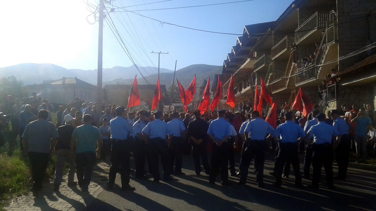 kosovo