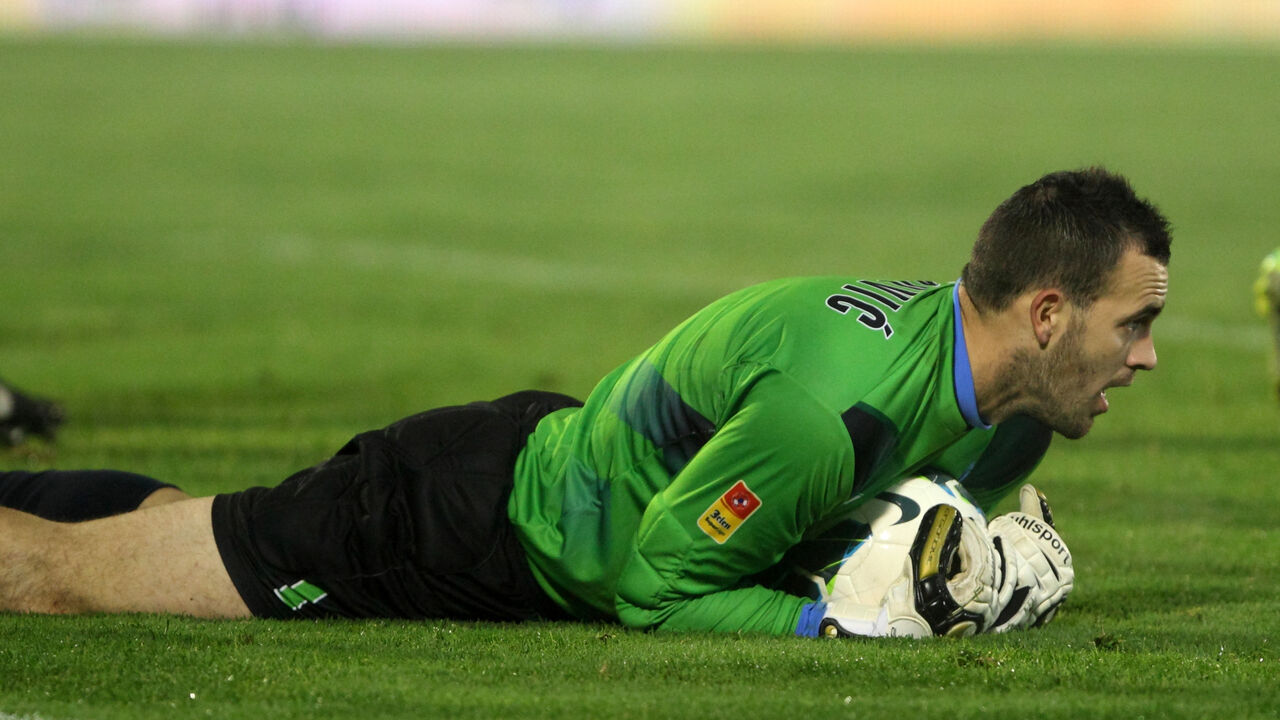 Mladen Živković