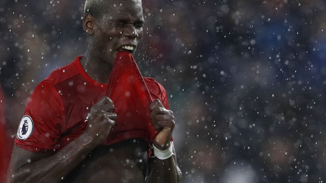 Pol Pogba
