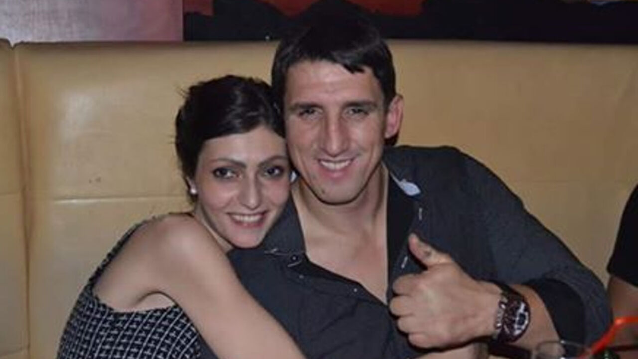 Kristijan i Ivana
