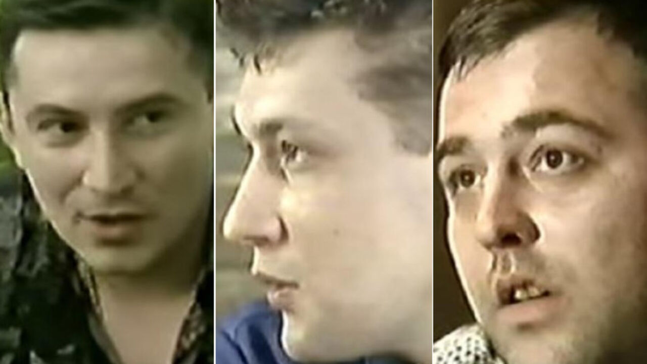 Preživeli iz dokumetarca Vidimo se u čitulji