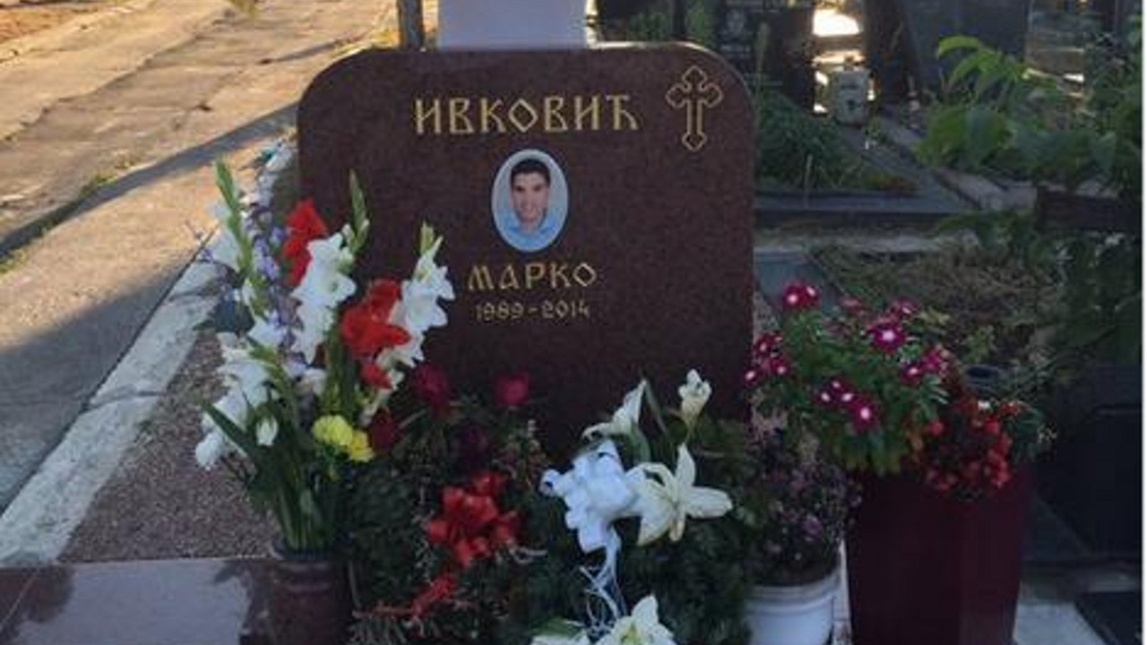 Marko Ivković