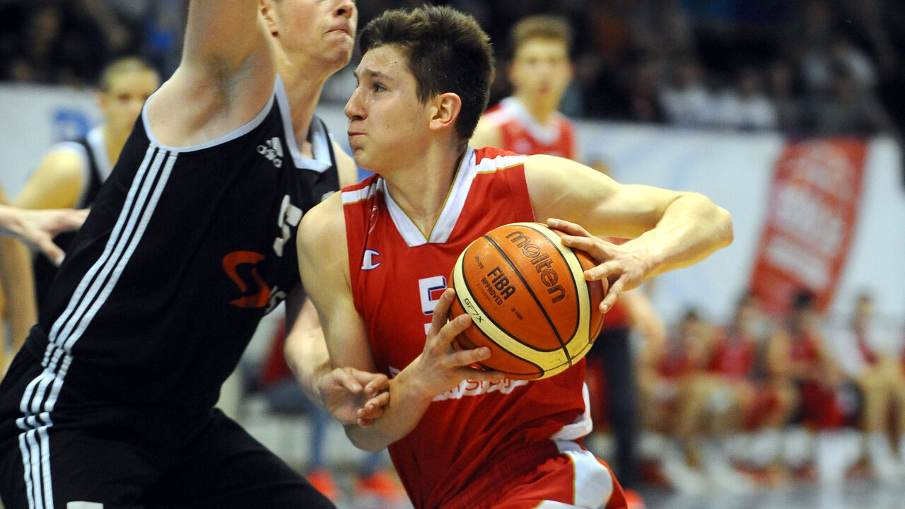 Aleksa Uskoković