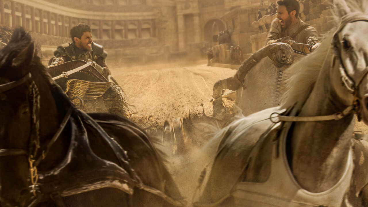 Ben Hur