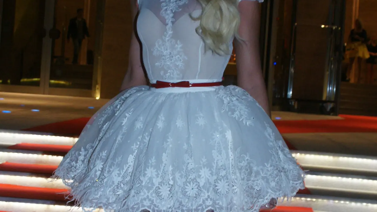 Jelena Karleuša