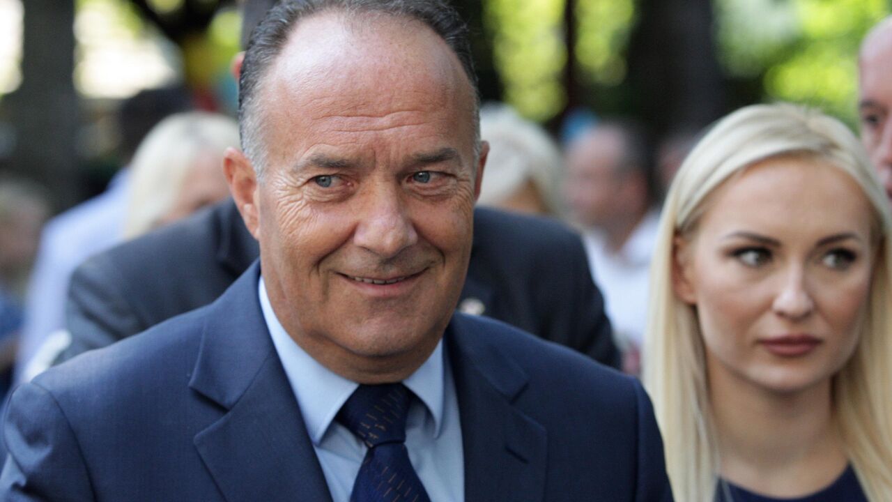 Mladen Šarčević