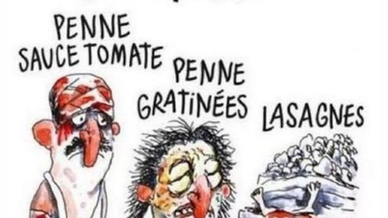Šarli Ebdo