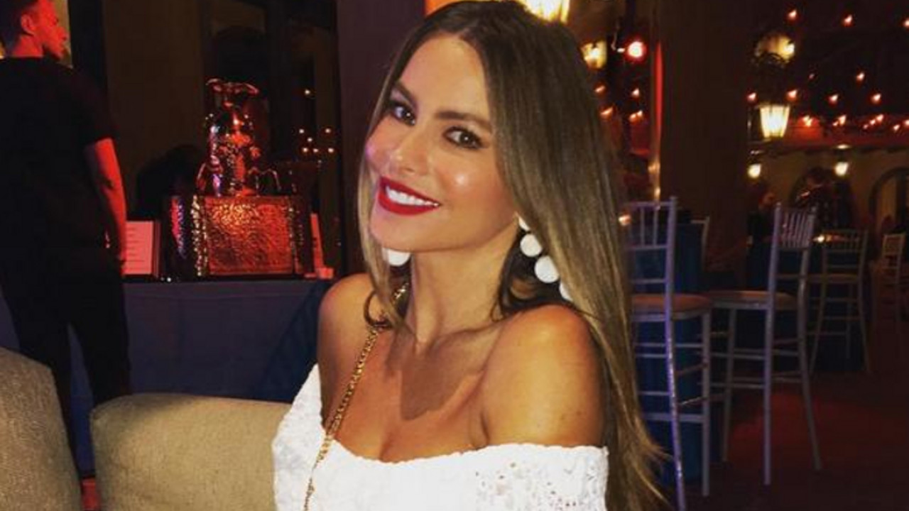 Sofija Vergara