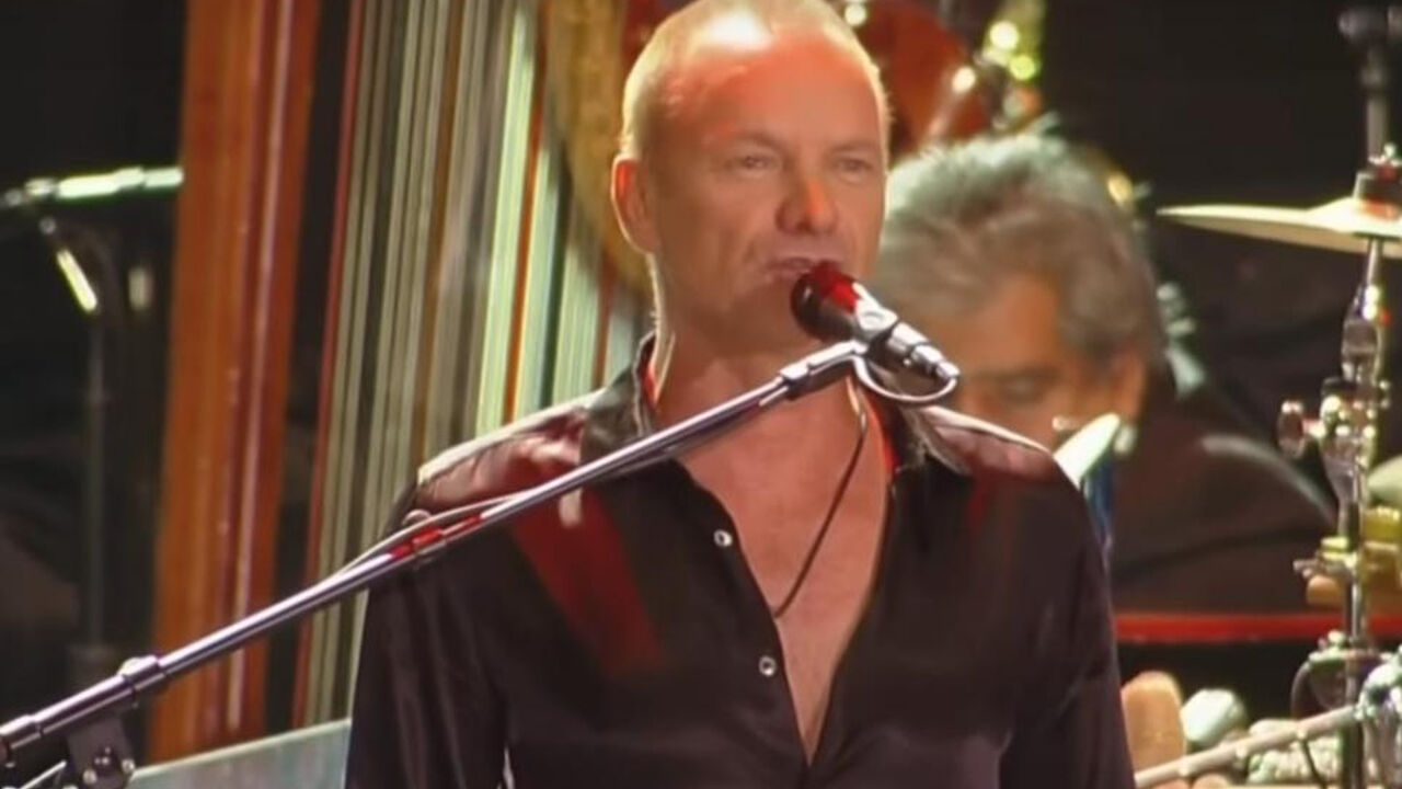 Sting