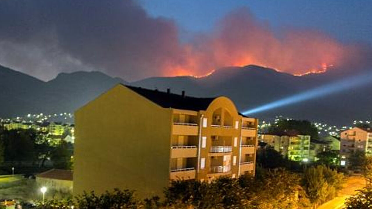 Trebinje-požar-vatrena stihija