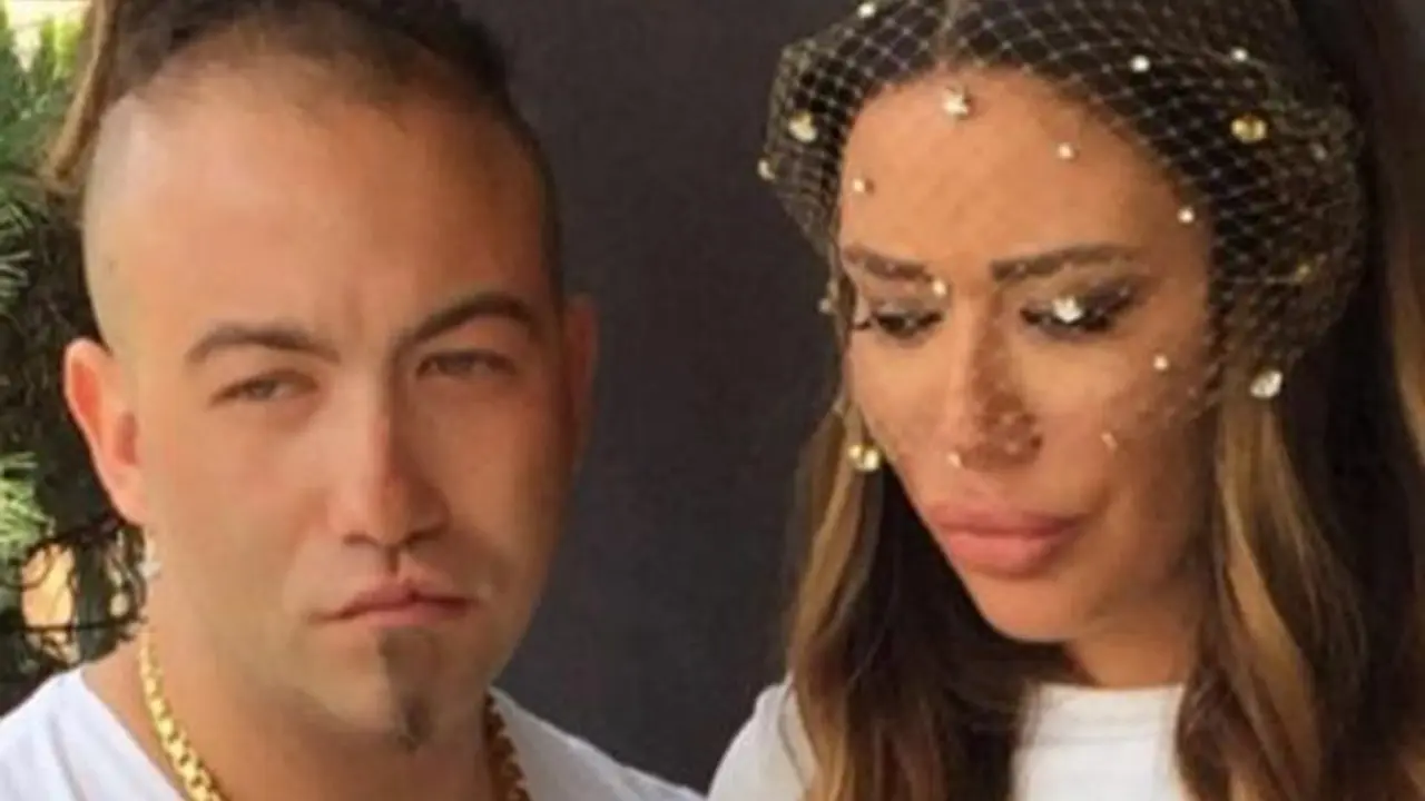 Ana Nikolić i Stefan Đurić Rasta