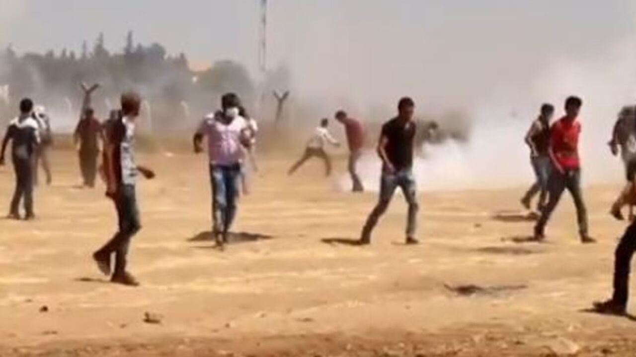 Kobani