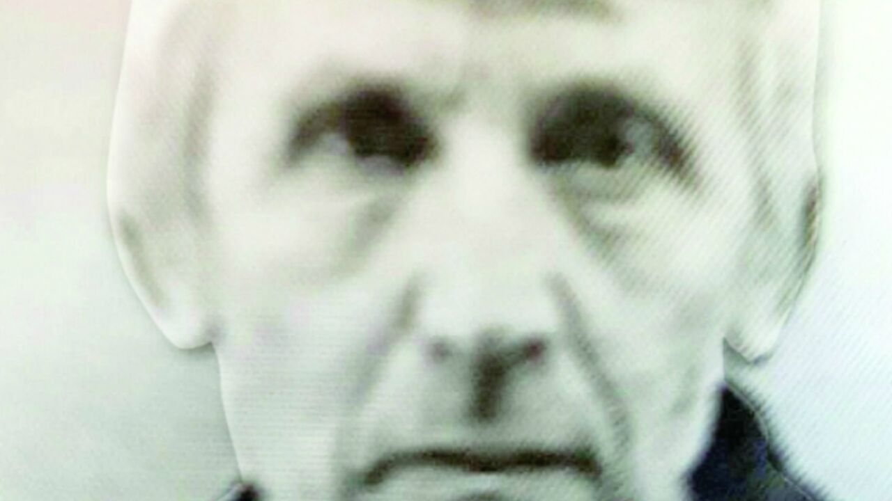 čedo čolović