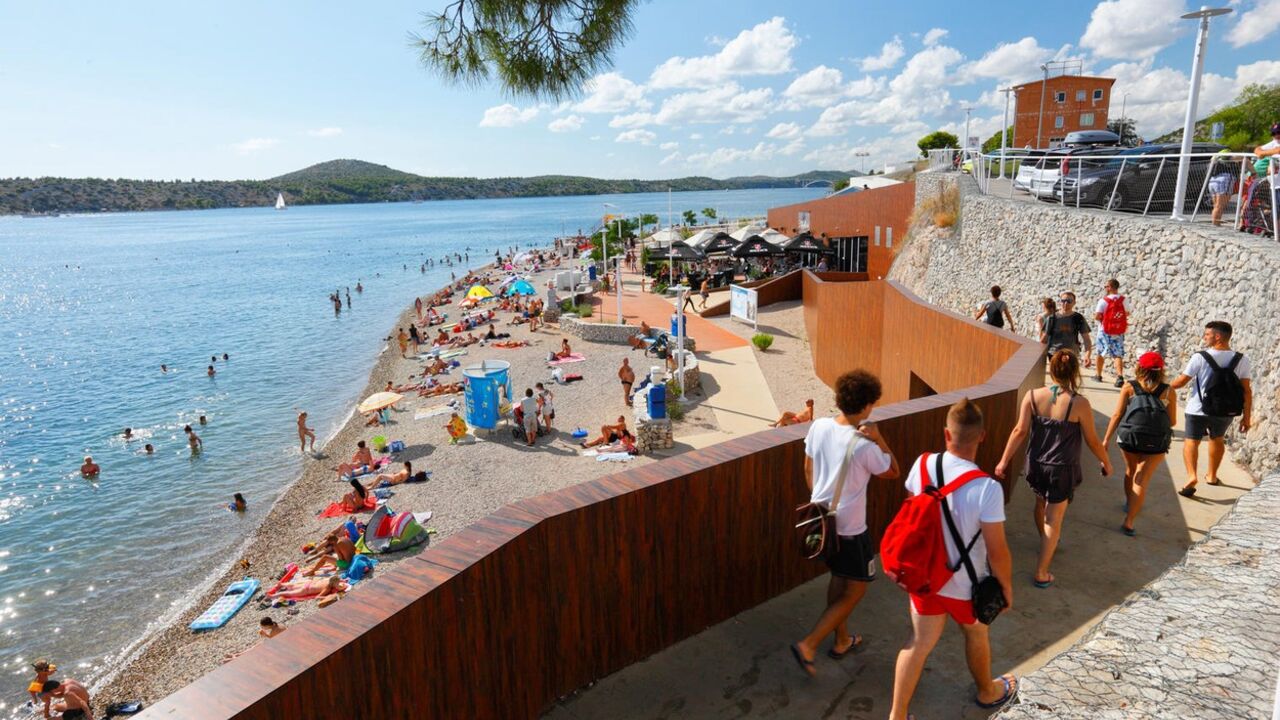 Dalmacija