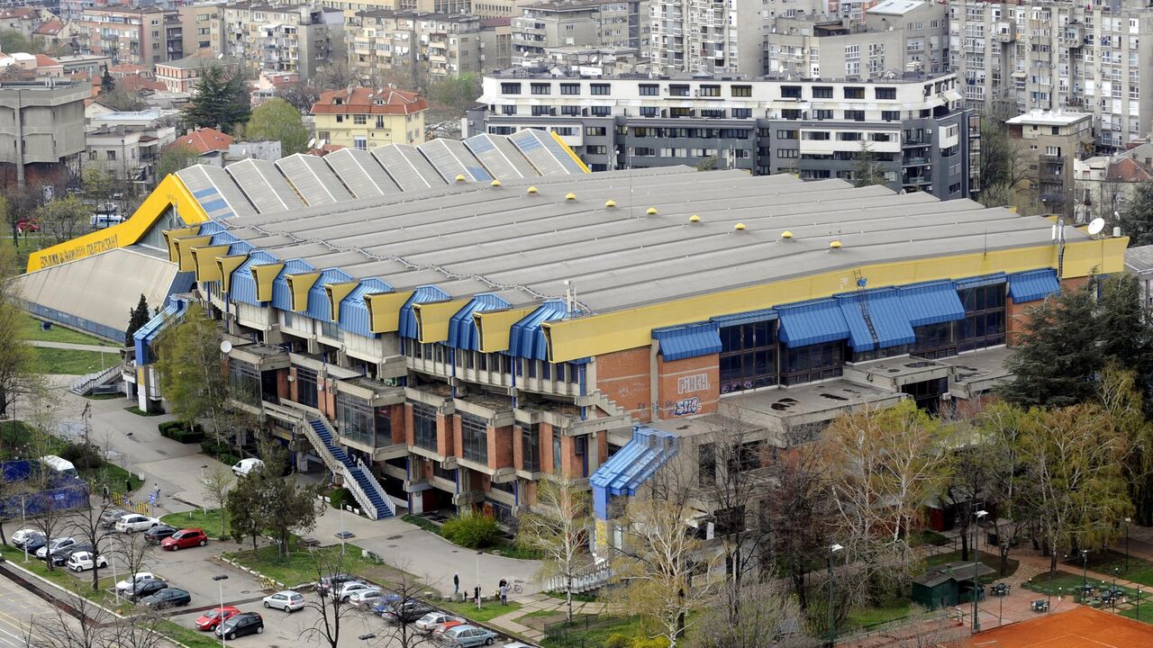 Hala Pionir