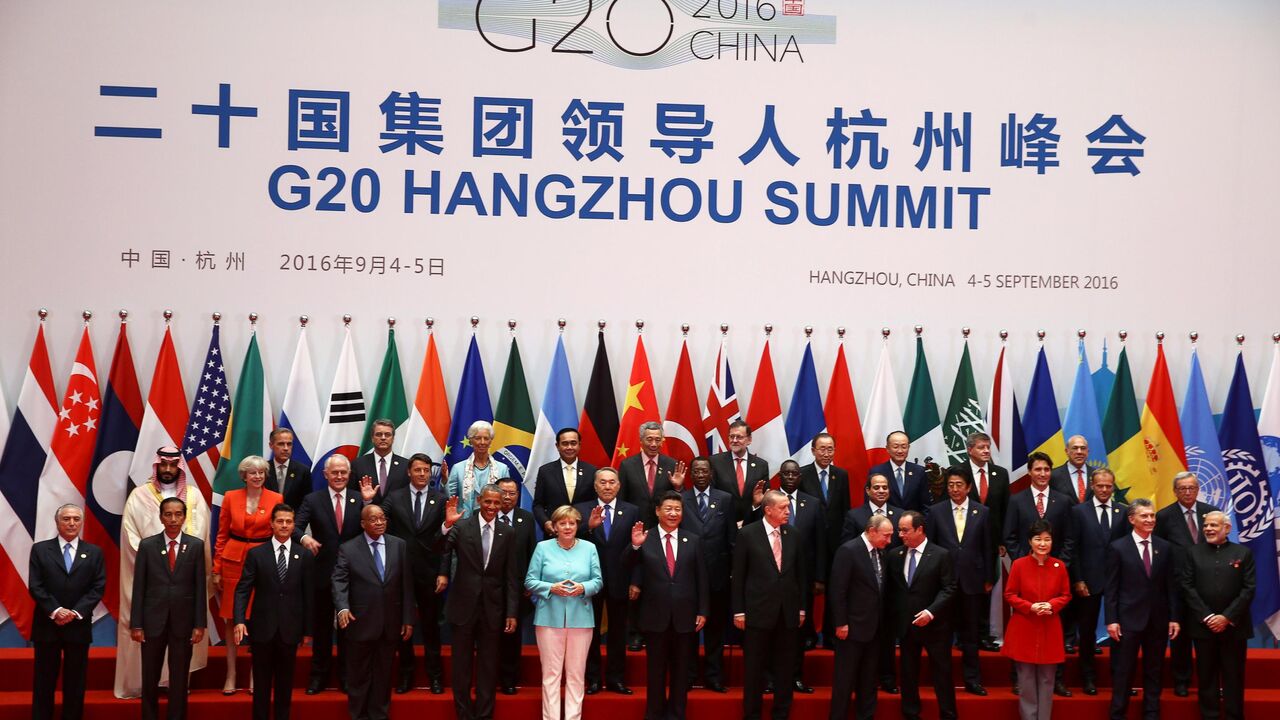 Samit-g20