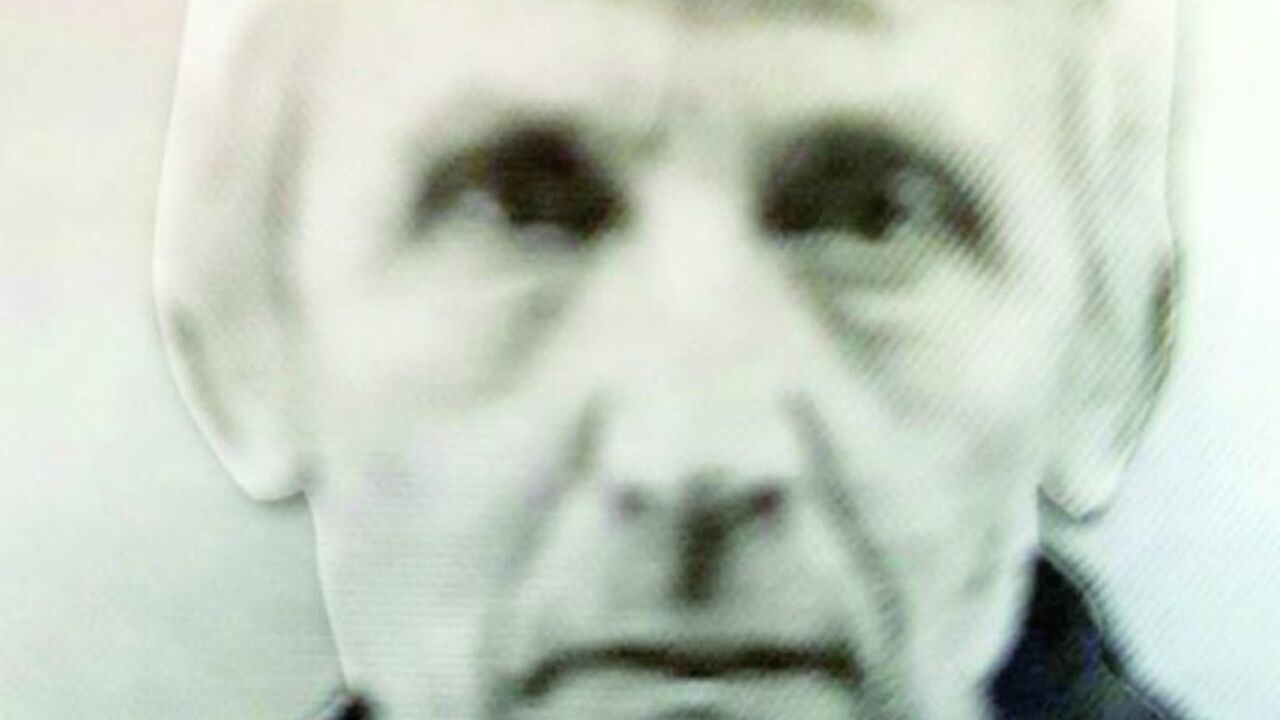 Čedo Čolović